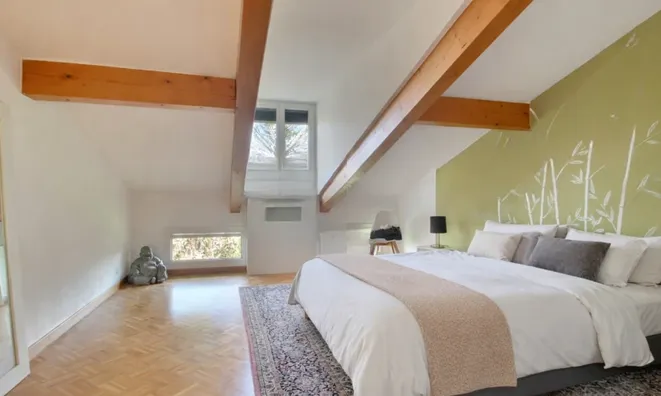 Недвижимость Single house 7 rooms: 7