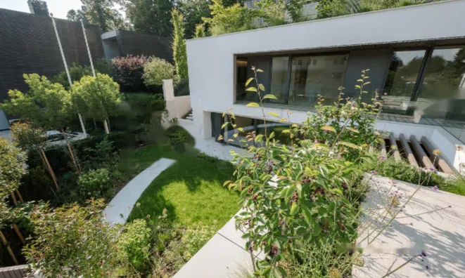 Недвижимость Дом, Любляна Центр: 24