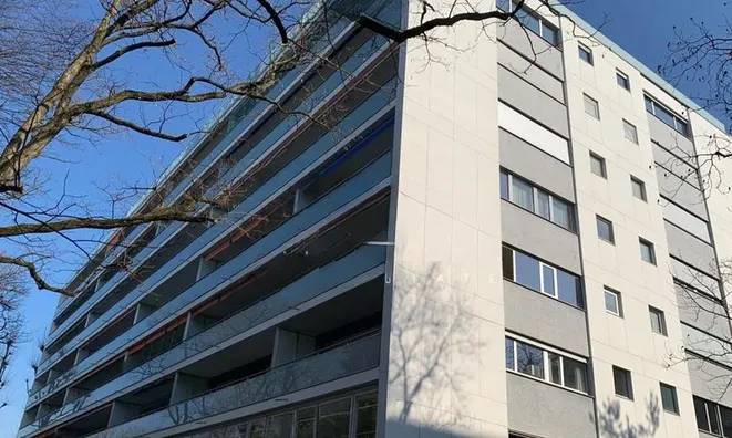 Недвижимость Apartment 5 rooms: 1