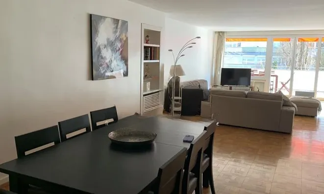 Недвижимость Apartment 5 rooms: 2