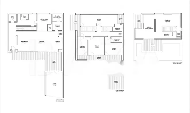 Недвижимость Дом, Любляна Центр: 26