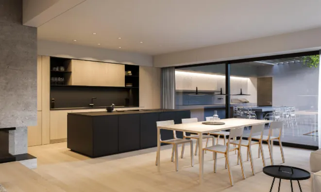 Недвижимость Дом, Любляна Центр: 27