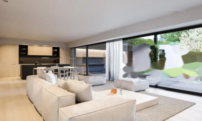 Недвижимость Дом, Любляна Центр: 28