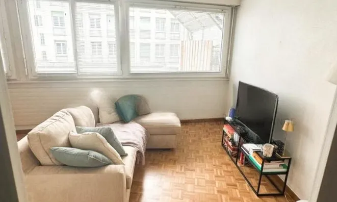 Недвижимость Apartment 2 rooms: 2
