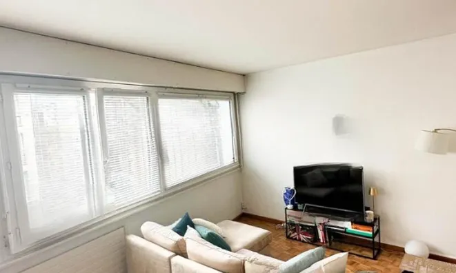 Недвижимость Apartment 2 rooms: 3