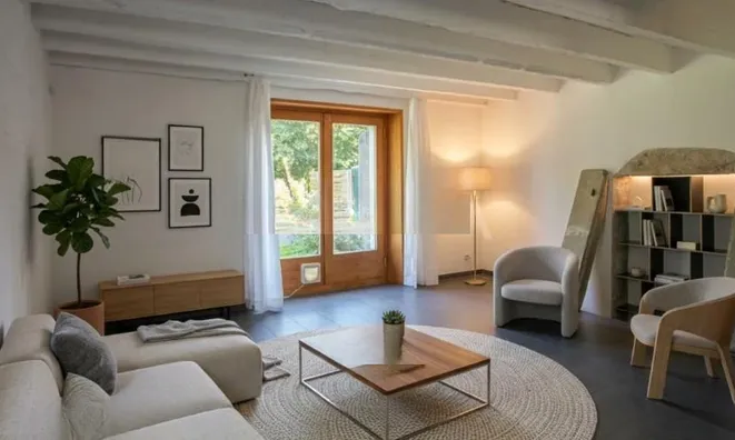 Недвижимость Single house 7 rooms: 2