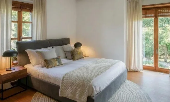 Недвижимость Single house 7 rooms: 3