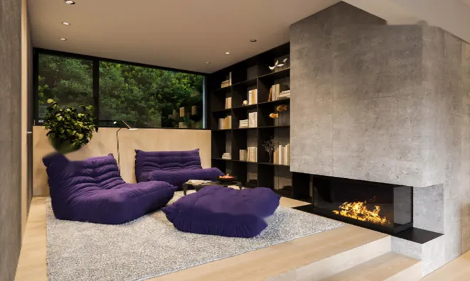 Недвижимость Дом, Любляна Центр: 29