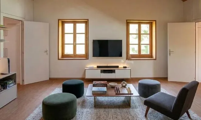 Недвижимость Single house 7 rooms: 4