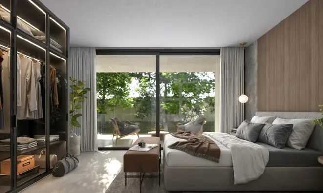 Недвижимость Single house 7 rooms: 7