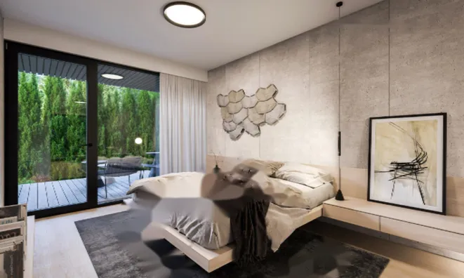 Недвижимость Дом, Любляна Центр: 30