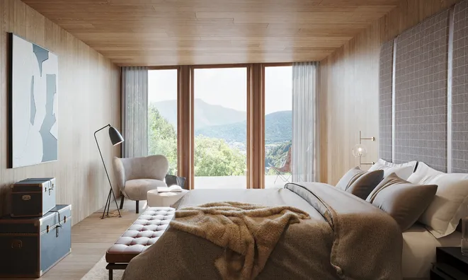 Недвижимость Chalet for sale in Ordino with 5 bedrooms: 4