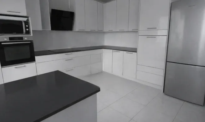 Недвижимость Attic flat 4 rooms: 5