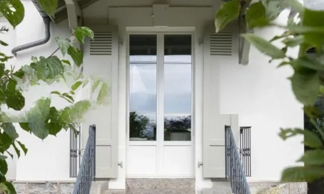 Недвижимость Single house 7 rooms: 3