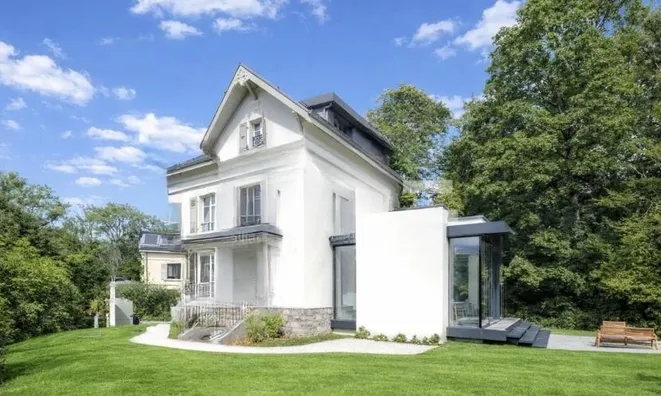 Недвижимость Single house 7 rooms: 4