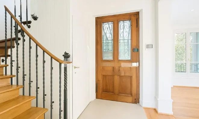 Недвижимость Single house 7 rooms: 7