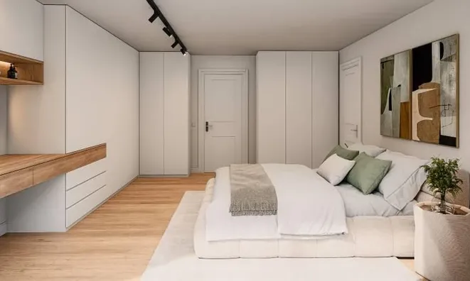 Недвижимость Row house 7 rooms: 2