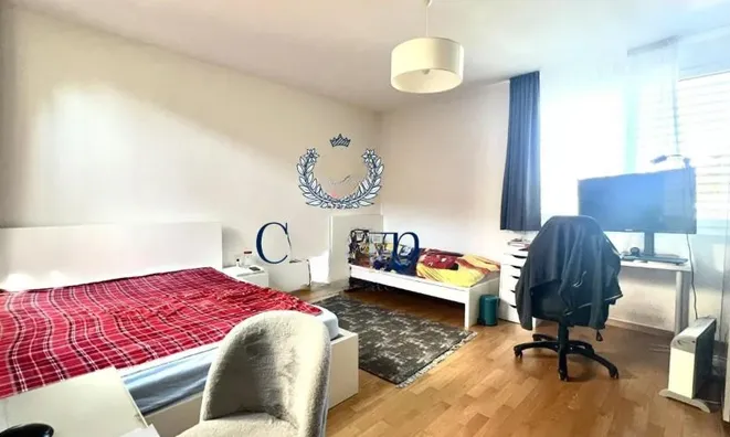 Недвижимость Single house 6 rooms: 6