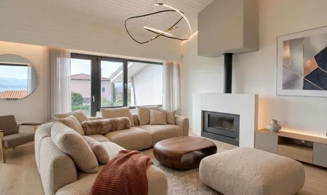 Недвижимость Single house 7 rooms: 2