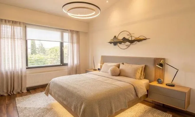 Недвижимость Single house 7 rooms: 4