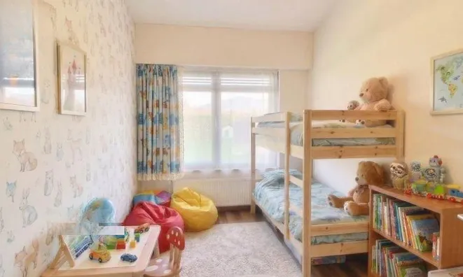 Недвижимость Single house 7 rooms: 5