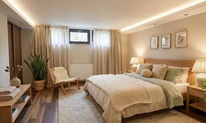 Недвижимость Single house 7 rooms: 6