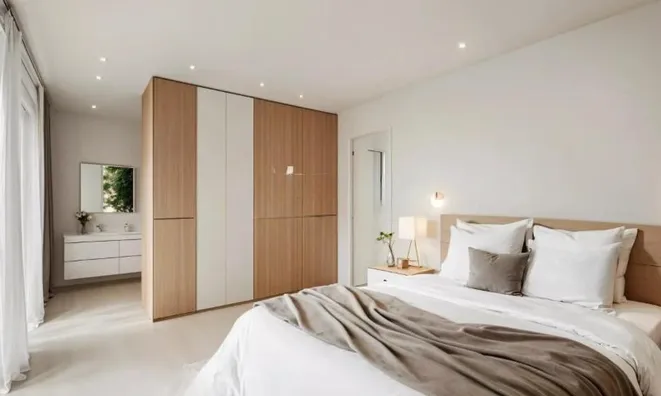 Недвижимость Single house 5 rooms: 3