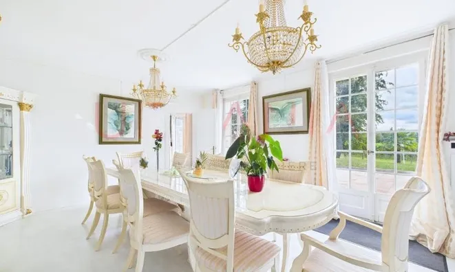Недвижимость Villa 10 rooms: 3