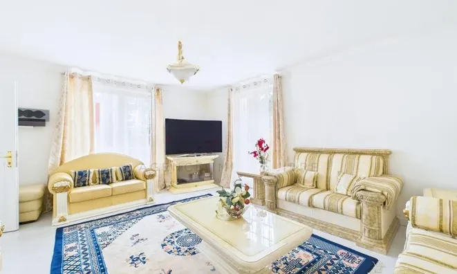 Недвижимость Villa 10 rooms: 4