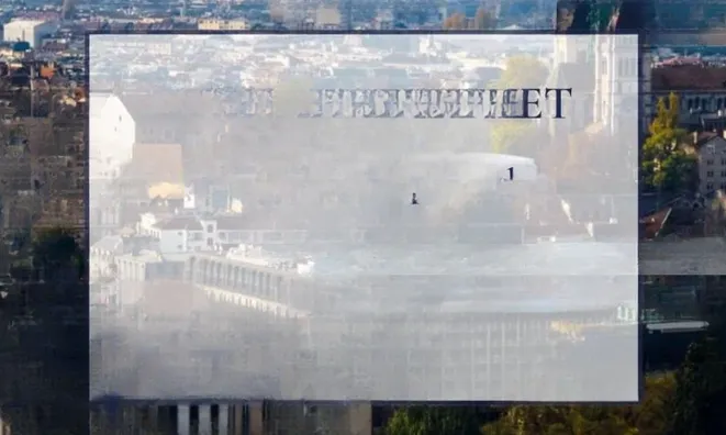 Недвижимость Apartment 4 rooms: 1