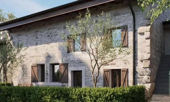 Недвижимость Single house 6 rooms: 2