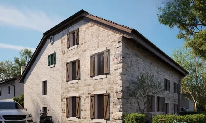 Недвижимость Single house 6 rooms: 3