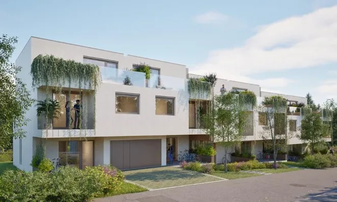 Недвижимость Single house 6 rooms: 1