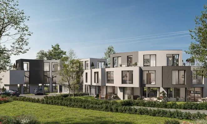 Недвижимость Villa 5 rooms: 1