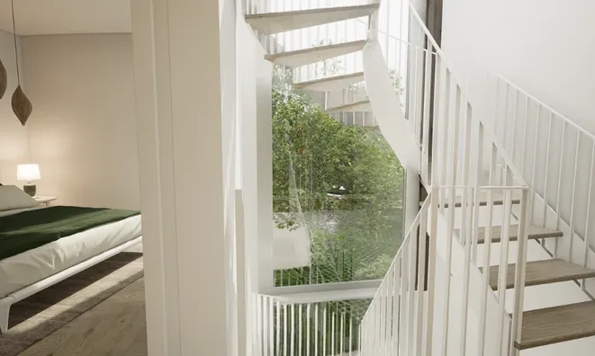 Недвижимость Villa 5 rooms: 4