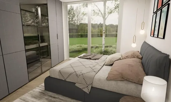 Недвижимость Villa 5 rooms: 5