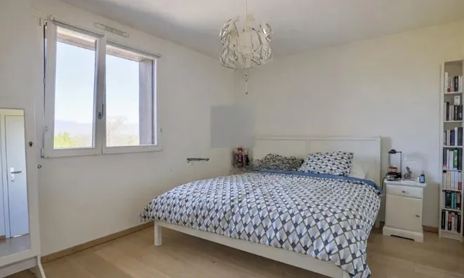 Недвижимость Row house 7 rooms: 6