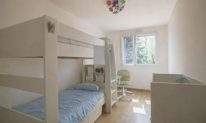 Недвижимость Row house 7 rooms: 8