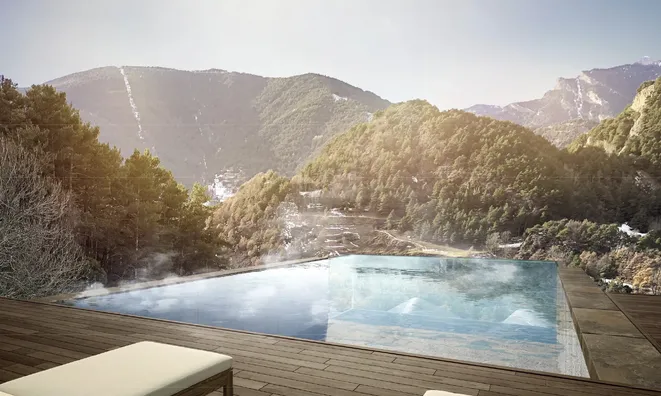 Недвижимость Chalet for sale in Ordino, 5 bedrooms: 10