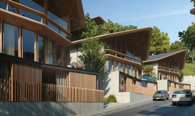 Недвижимость Chalet for sale in Ordino, 5 bedrooms: 11