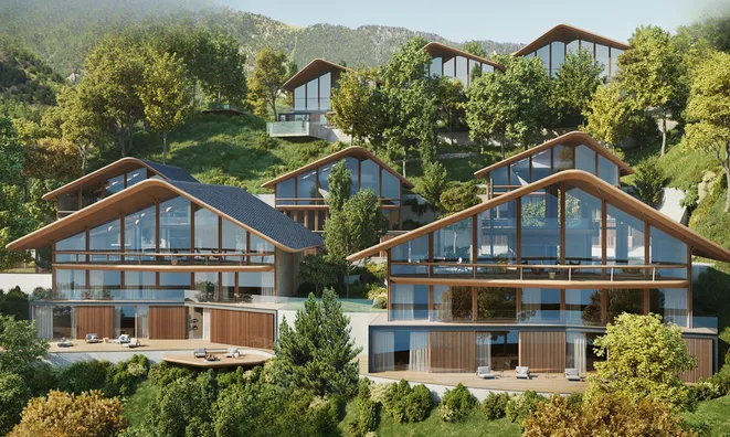 Недвижимость Chalet for sale in Ordino, 5 bedrooms: 13