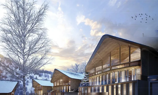 Недвижимость Chalet for sale in Ordino, 5 bedrooms: 17