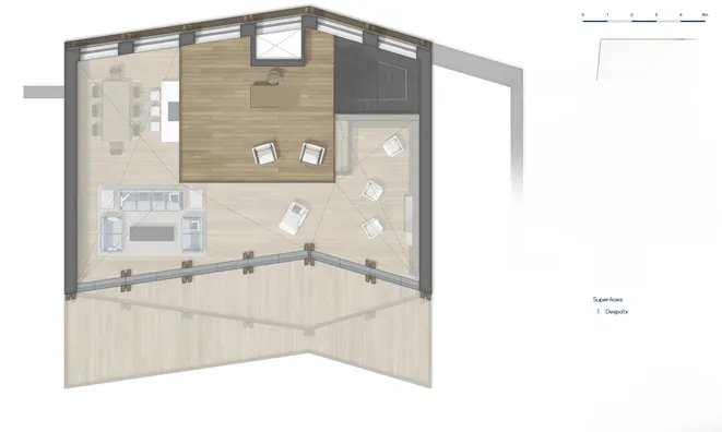 Недвижимость Chalet for sale in Ordino, 5 bedrooms: 21