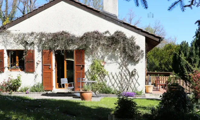 Недвижимость Row house 7 rooms: 2