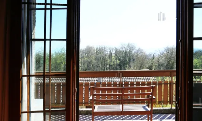 Недвижимость Row house 7 rooms: 3