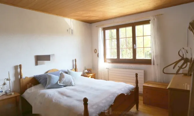Недвижимость Row house 7 rooms: 5