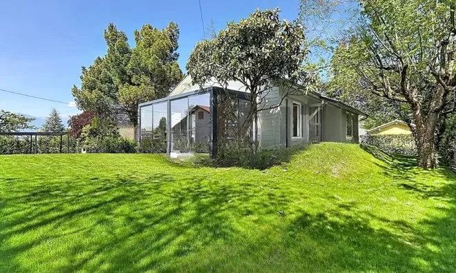 Недвижимость Single house 7 rooms: 3