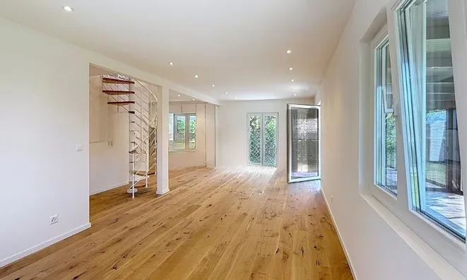 Недвижимость Single house 7 rooms: 5
