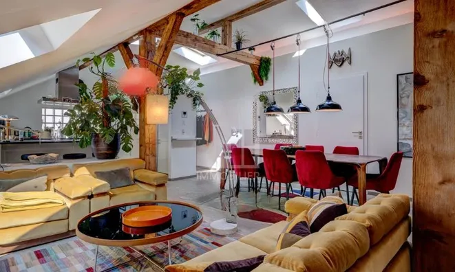 Недвижимость Apartment 5 rooms: 1