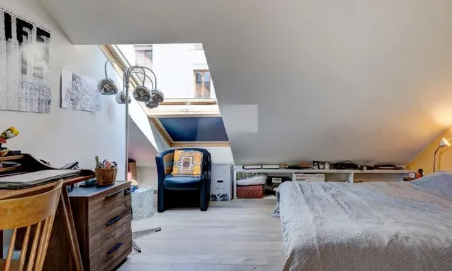 Недвижимость Apartment 5 rooms: 11